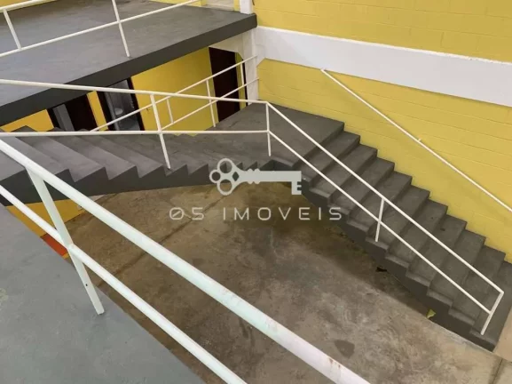 Imagem Galpão + Terreno Anexo - Vargem Grande Paulista (Km 45 Raposo Tavares)