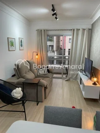 Imagem Amplo apartamento de 143 m² à venda no Bosque - Campinas

Localizado em um dos bairros mais tranqu...