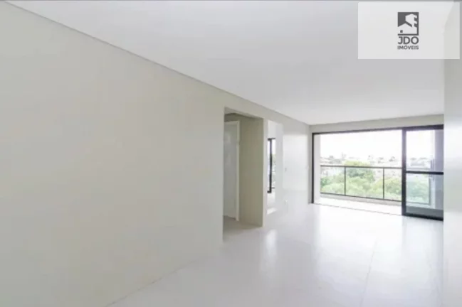 Imagem Apartamento a Venda no bairro Capão Raso - Curitiba, PR