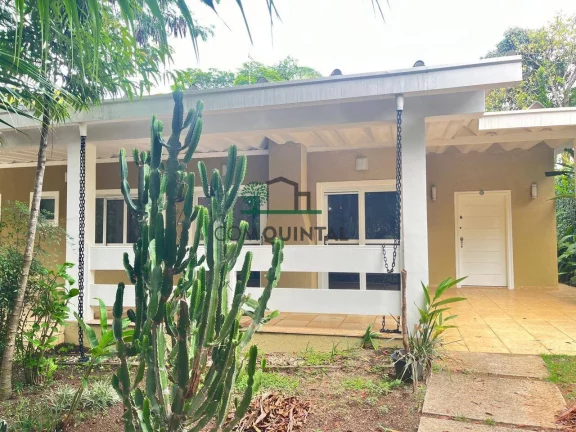 Casa com 3 Quartos à Venda, 864 m² em Granja Viana - Cotia