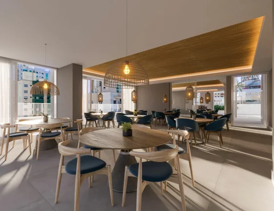 Imagem Cobertura com 4 dormitórios à venda sendo 4 suítes, 362 m² por - R$ 11.239.718,59 - Centro - Bal. Camboriú/SC
