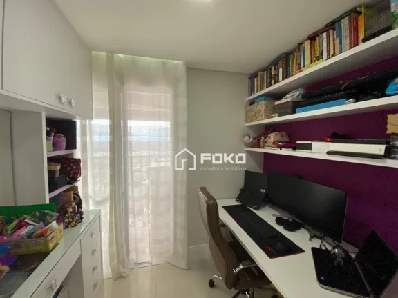 Imagem Apartamento com 2 dormitórios à venda, 56 m² por R$ 469.000,00 - Jardim Flor da Montanha - Guarulhos/SP