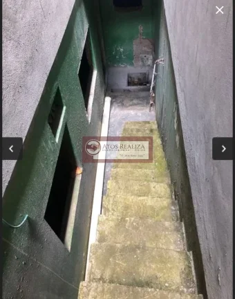 Imagem Sobrado em Jardim Sao Carlos (Zona Sul) - São Paulo