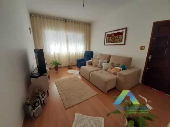 Imagem Casa com 3 dormitórios à venda, 190 m² por R$ 630.000,00 - Sacomã - São Paulo/SP