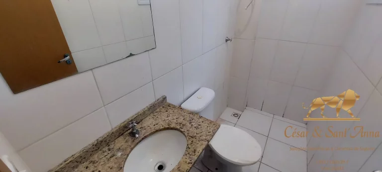 Imagem Apartamento a venda em Taubaté/SP com 50m²