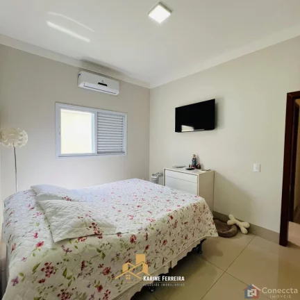Imagem Casa à Venda no Chácaras Caiçaras – 3 Quartos e Área Gourmet