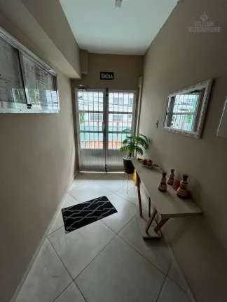 Imagem Veja isso - Ap 1 dmt, mobiliado, Guilhermina, por $240.000