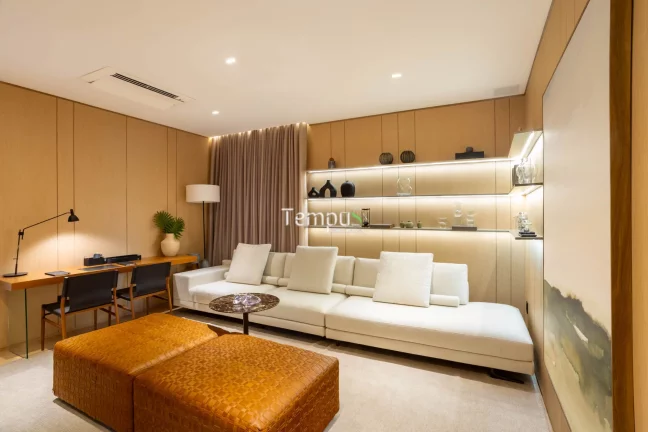 Imagem City Park Majestic - Apartamento à venda no bairro Setor Bueno - Goiânia/GO