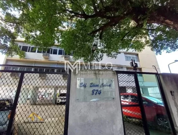 Imagem Oportunidade em SANTO AMARO: 84m², 03qts, 01 vaga..