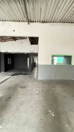 Imagem Salão para alugar, 300 m² por R$ 5.522,17/mês - Parque Suzano - Suzano/SP