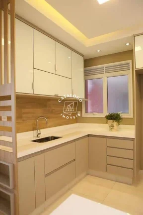 Imagem Apartamento a Venda no bairro Nova Aliança - Ribeirão Preto, SP