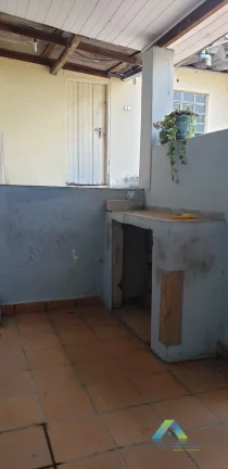 Imagem Casa Térrea a venda com 03 quartos area total 330m²-Sacomã