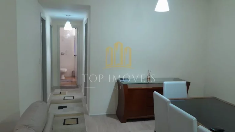 Imagem OPORTUNIDADE NO JARDIM AQUÁRIOS! APARTAMENTO ESPAÇOSO – 3 DORMITÓRIOS COM SUÍTE!