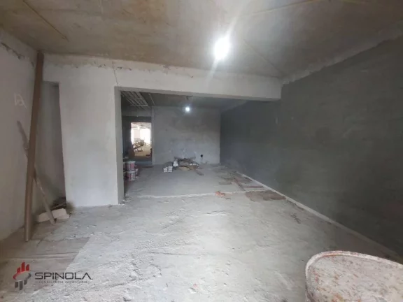 Imagem Apartamento com 2 dormitórios à venda, 88 m² por R$ 543.312,00 - Ocian - Praia Grande/SP