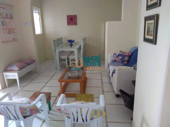 Imagem Casa principal, com uma Edícula no Centro de Ubatuba SP
