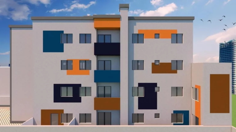 Imagem Apartamento para Venda em São José dos Pinhais, Três Marias, 2 dormitórios, 1 banheiro, 1 vaga