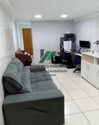 Imagem Sobrado 3 Quartos Santo Andr?(C) - SP - Vila Príncipe de Gales