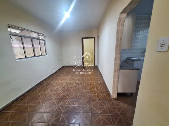 Imagem CASA Residencial em GUARUJÁ - SP, SÍTIO PAECARA (VICENTE DE CARVALHO)