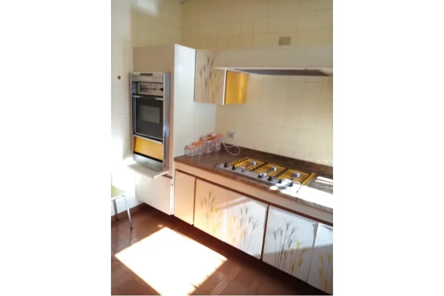 Imagem CASA RESIDENCIAL em São Paulo - SP, Saúde