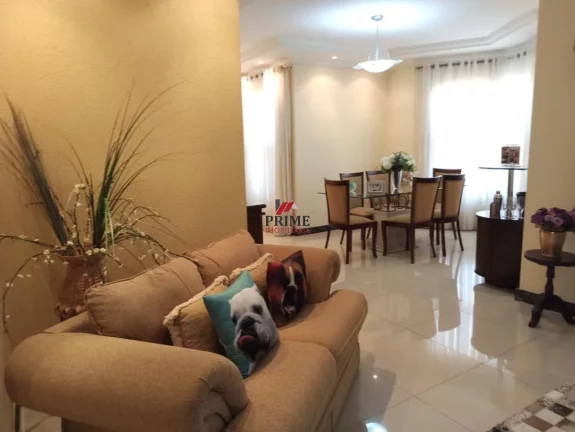 Imagem Casa - Cond. Bougainville - Lagoa Santa
