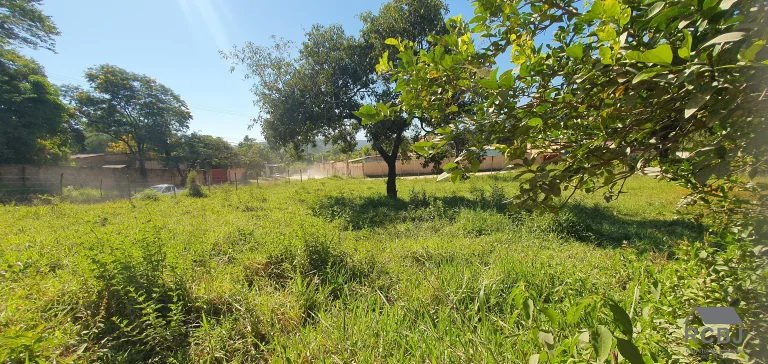 Imagem TERRENO COMERCIAL em ESMERALDAS - MG, CIDADE JARDIM