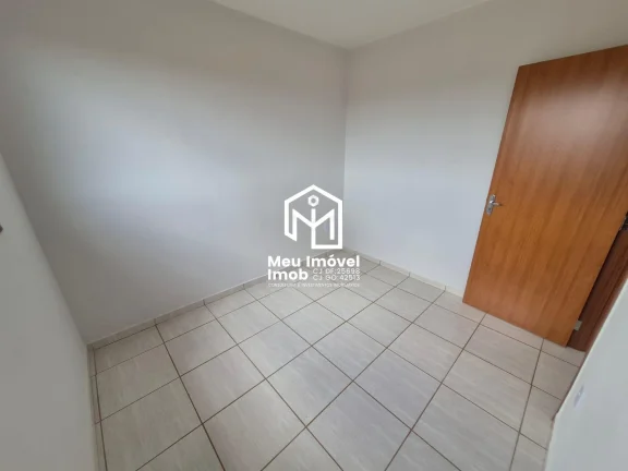 Imagem Apartamento 2 Quartos 1 Vaga 52 m² Residencial Ibiza Premium