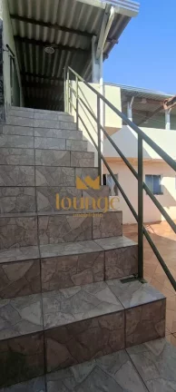 Imagem Casa em Parque São Bento - Sorocaba