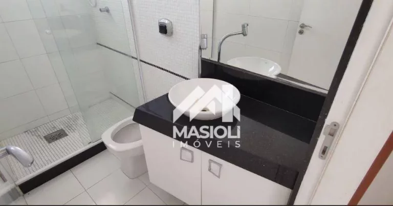 Imagem Apartamento com 3 dormitórios à venda, 100 m² por R$ 948.900,00 - Praia da Costa - Vila Velha/ES