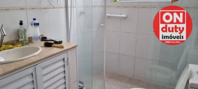 Imagem Apartamento - Aparecida - Santos/SP