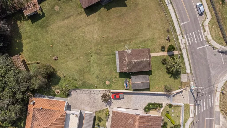 Imagem Terreno com 1.727m2 no Ferraria