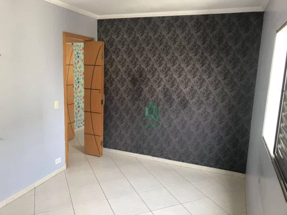 Imagem Apartamento com 2 dormitórios à venda, 65 m² por R$ 260.000,00 - Centro - Guarulhos/SP