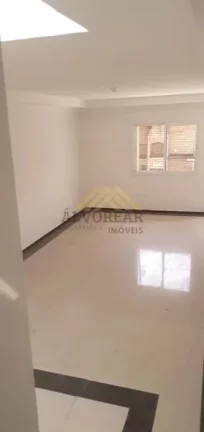 Imagem Sobrado à Venda 3 Dormitórios | 3 Min da Av. Sabará!