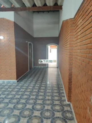 Imagem CASA RESIDENCIAL em SÃO JOSÉ DOS CAMPOS - SP, JARDIM SATÉLITE
