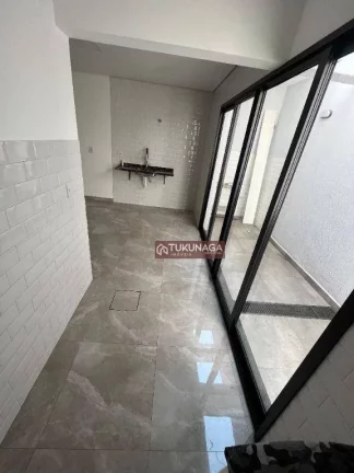 Imagem Sobrado à venda, 90 m² por R$ 742.000,00 - Vila Carrão - São Paulo/SP