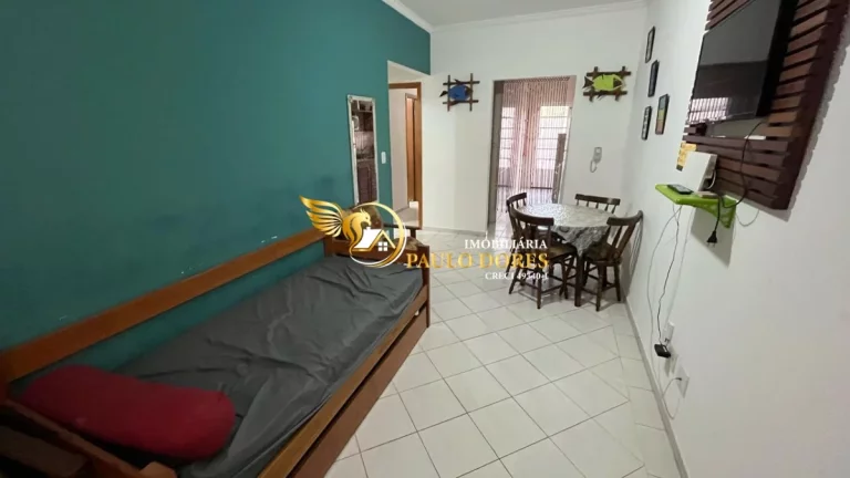 Imagem Apartamento à venda com 2 dormitórios no Itaguá em Ubatuba/SP