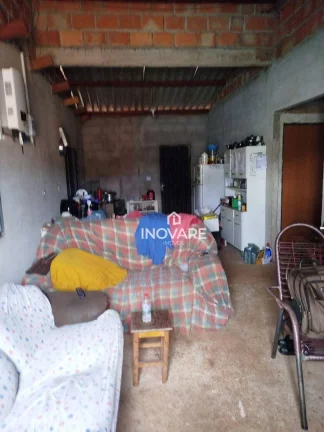 Imagem Casa com 2 dormitórios à venda por R$ 150.000,00 - Residencial Sonho Verde - Itumbiara/GO
