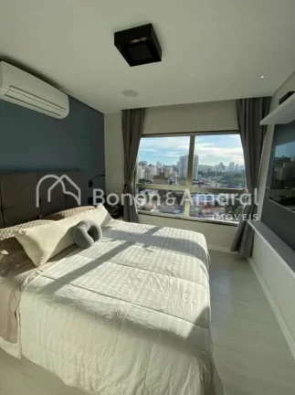Imagem Apartamento no Maxhaus Cambuí Ii, de 2 quartos à venda, Cambuí - Campinas/SP