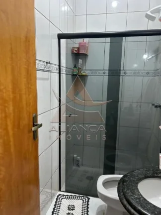 Imagem Casa - Ribeirão Preto - Planalto Verde