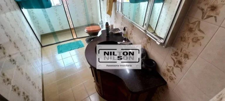 Imagem Casa à venda, 544 m² por R$ 2.200.000,00 - Chácara da Barra - Campinas/SP