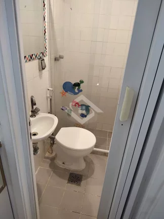 Imagem Apartamento de 3 Quartos para Venda na Barra da Tijuca com 90 m²