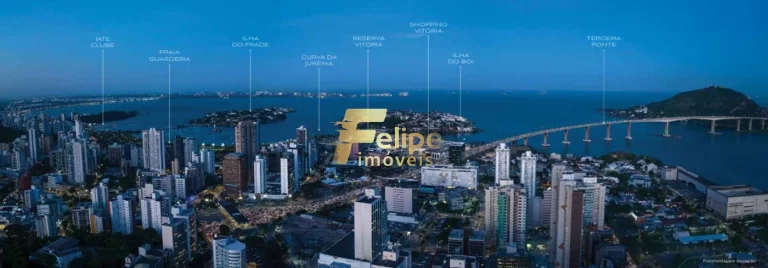Imagem MAIS NOVO EMPREENDIMENTO IMOBILIÁRIO SURGINDO NA ENSEADA DO SUÁ EM VITÓRIA/ES!