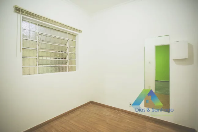 Imagem Sobrado comercial de 320m² próximo ao Metrô Praça da Árvore em Saúde/SP!