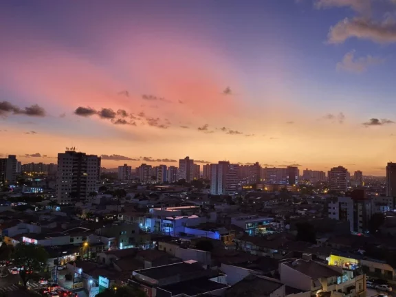Imagem Apartamento à venda no Condomínio Praias do Tahiti