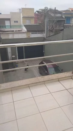 Imagem Sobrado com 2 dormitórios, 230 m² - venda por R$ 1.000.000,00 ou aluguel por R$ 5.600,00/mês - Jardim dos Ipês - Suzano/SP