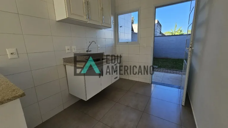 Imagem Casa em condomínio fechado, Atibaia