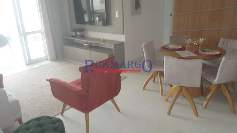 Imagem Apartamento Padrão