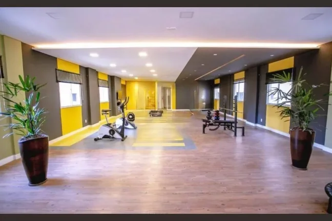 Imagem Apartamento Barra Funda - 41M², 2 Dorms, Varanda, Lazer.