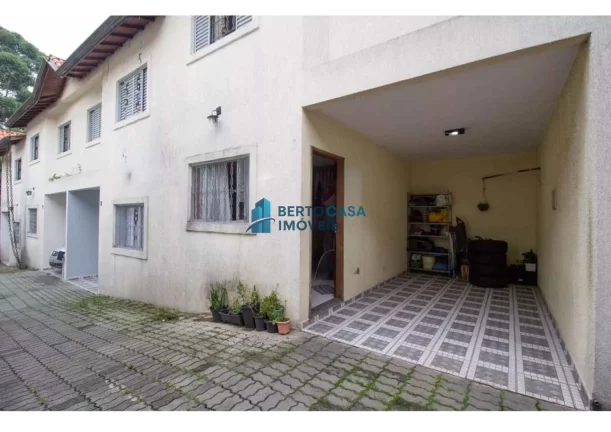 Imagem Casa de Condomínio