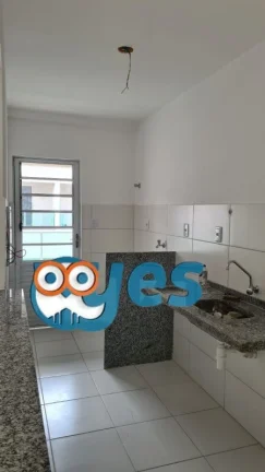 Imagem Yes imob - Apartamento para Venda no Vila de Espanha , Sim, Feira de Santana.