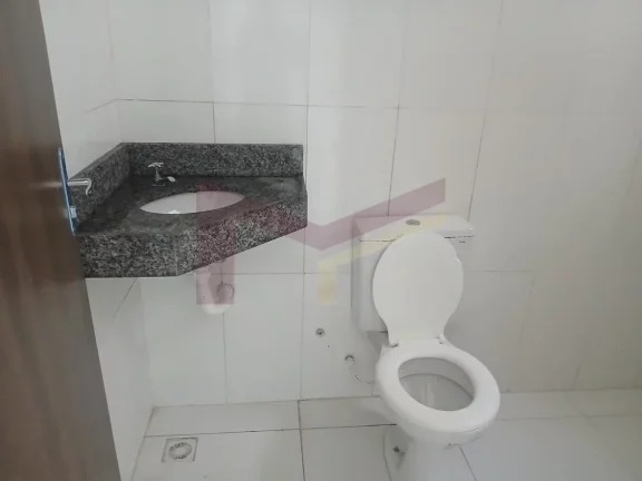 Imagem Casa 2/4 na Asa Branca